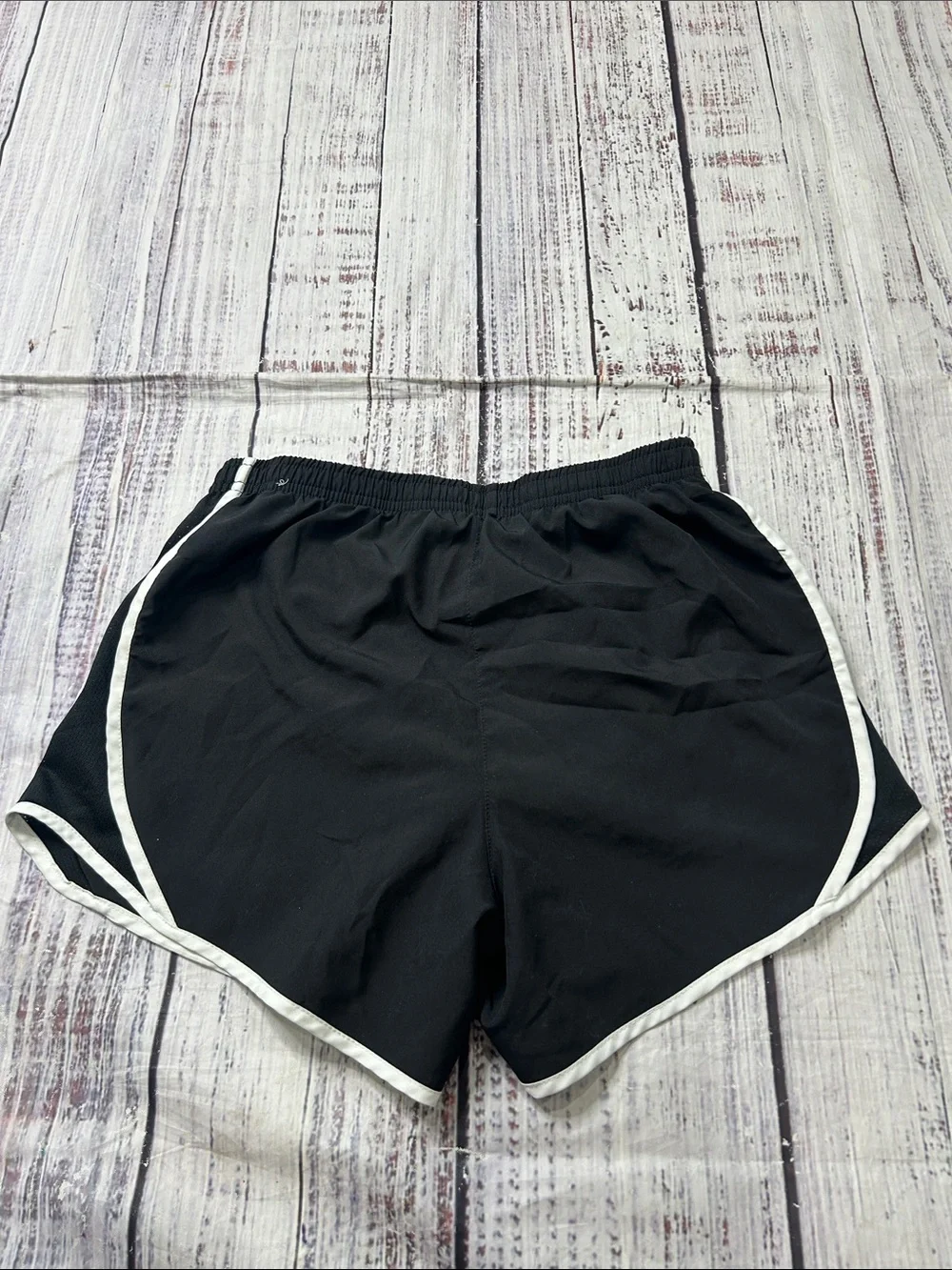 Nike Girls'  Dri-Fit Tempo Running Shorts